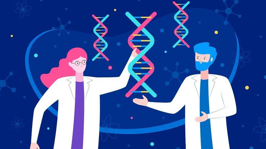 La prueba de ADN con la que podrás conocerte mejor y optimizar tu rutina para un mayor rendimiento