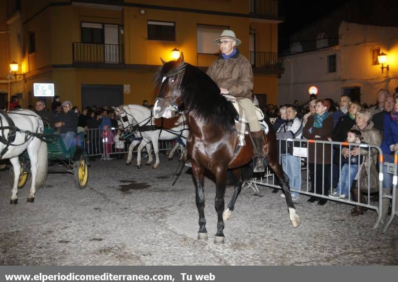 GALERÍA FOTOS - La provincia celebra Sant Antoni