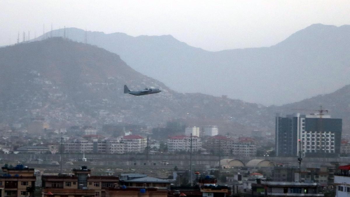 Estat Islàmic reivindica el doble atemptat de l&#039;aeroport de Kabul