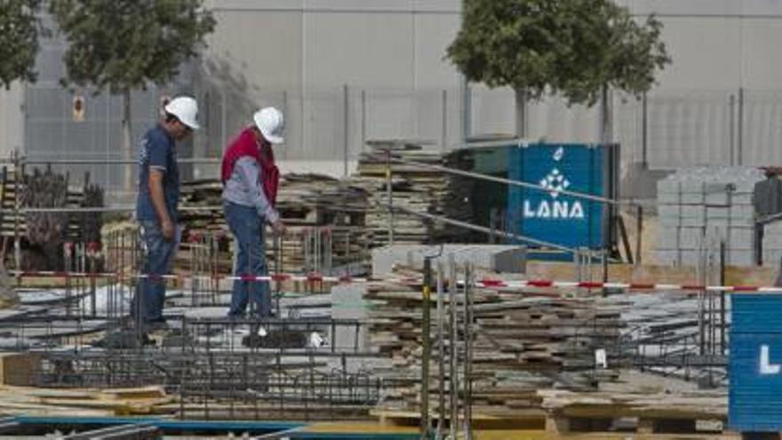 Los promotores alertan al Consell de que el actual diseño del Pativel hundirá el mercado en la costa