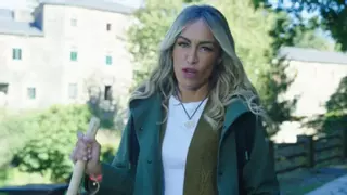 Padres, hijos y muchas cuentas pendientes: Cuatro promociona 'El camino de la verdad', el regreso más emotivo de Luján Argüelles