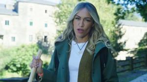 Luján Argüelles en El camino de la verdad