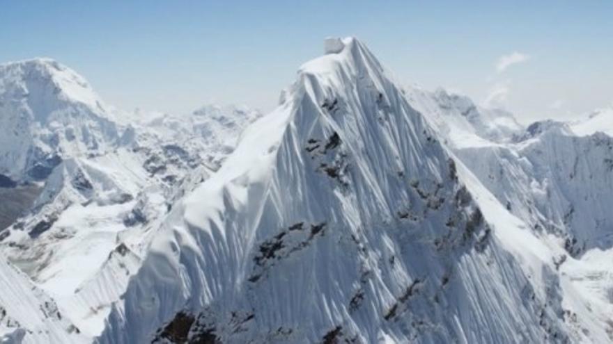El Himalaya, en ultra alta definición