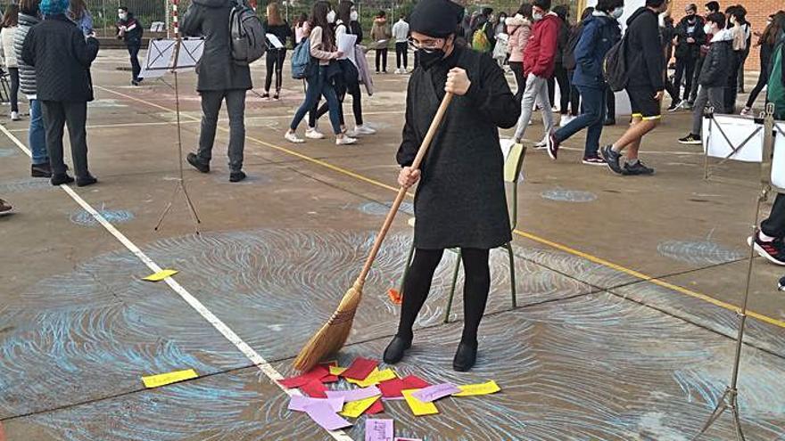 Un 8M en clave educativa 