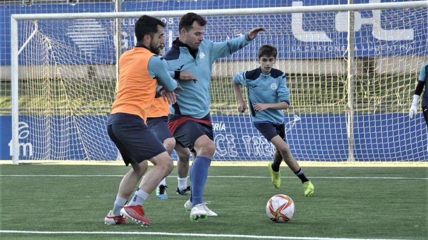 Tres finales para los equipos cordobeses en la Tercera RFEF