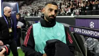 El Liverpool se anticipa a la marcha de Salah