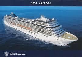 MSC Poesia