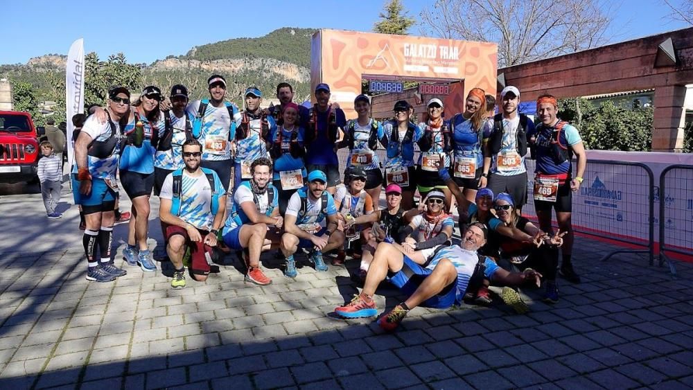 Galatzó Trail 2019