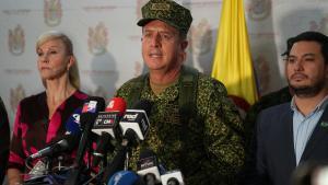 Confirman el asesinato de 12 personas en el suroeste de Colombia