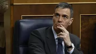 Crisis del Gobierno: sobrevenidas, inducidas y evitables