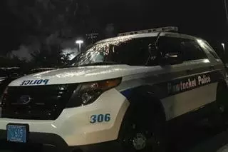 Tres muertos, entre ellos el agresor, en un tiroteo durante un partido de hockey en EEUU