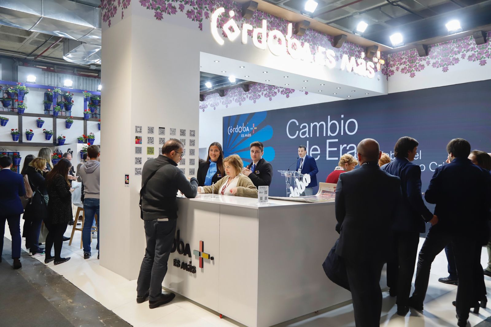 Córdoba en Fitur 2023