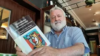 Fallece el periodista montillano Antonio López Hidalgo a los 65 años de edad