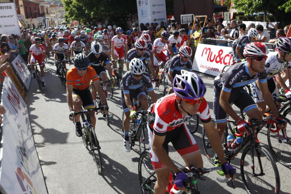 Campeonato de España de Ciclismo