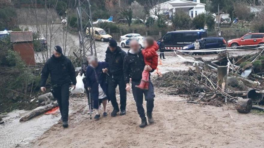 Rescat dels veïns de la zona.