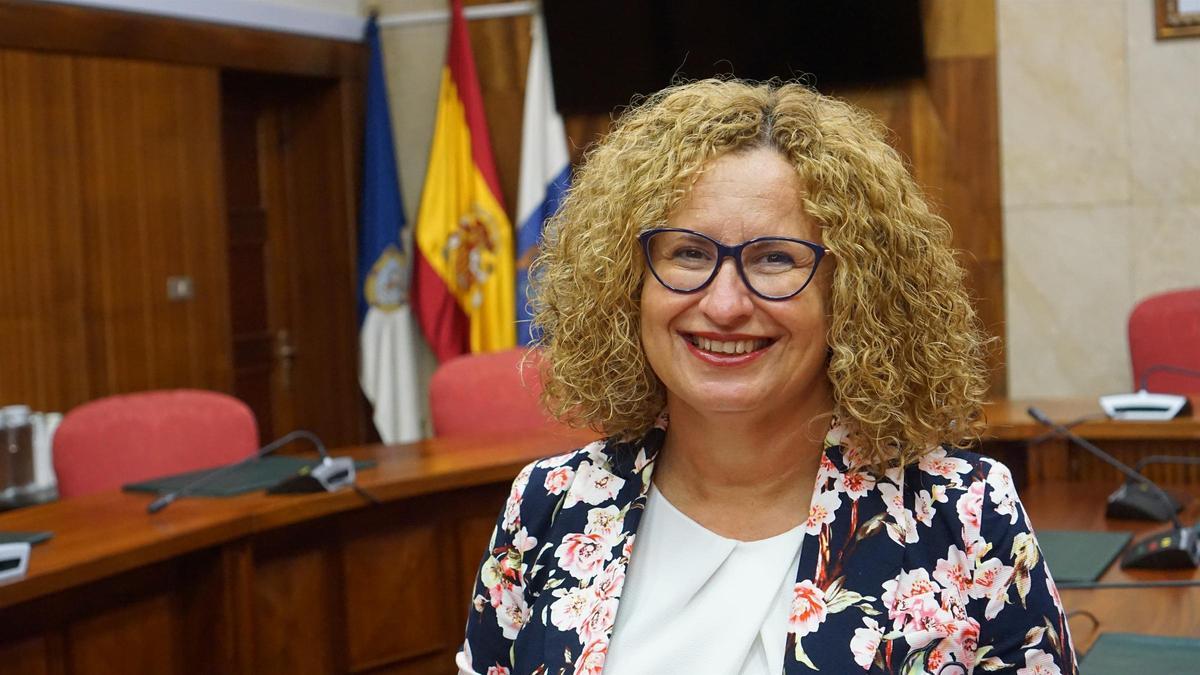 El Cabildo de La Palma destina más de 913.000 euros al servicio de ayuda a domicilio en 2020