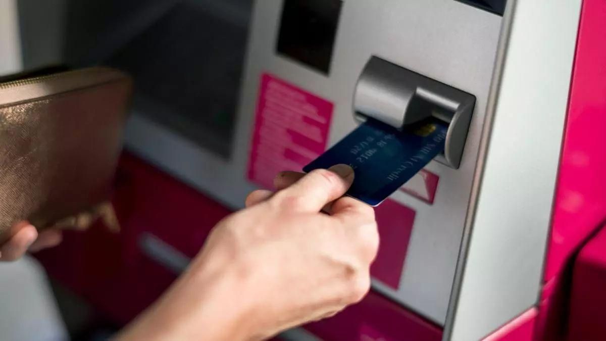 Archivo | Tarjeta bancaria