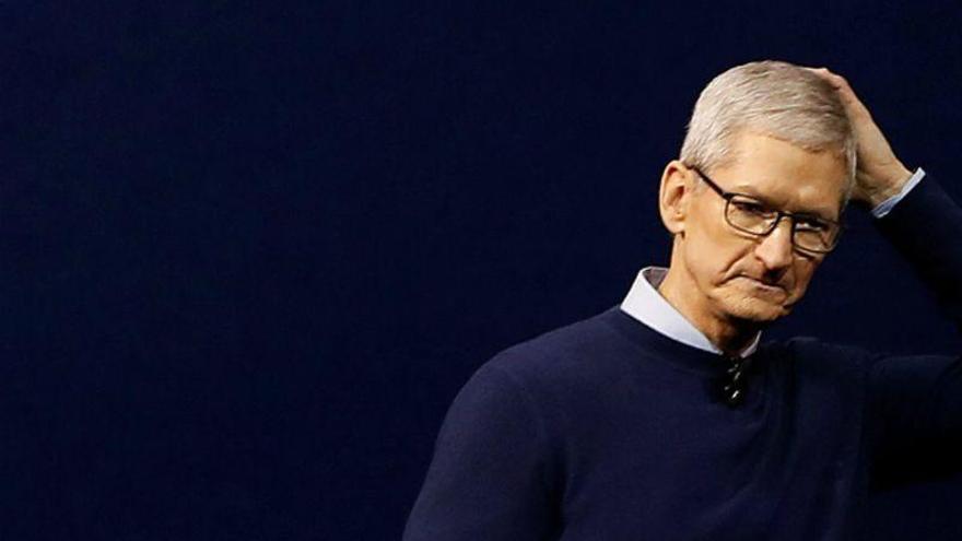 Denunciada Apple en Francia por vía penal por ralentizar sus teléfonos