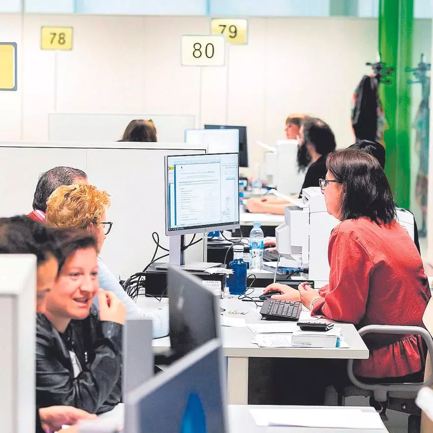 Fechas clave de la campaña de la Renta 2025 en Madrid