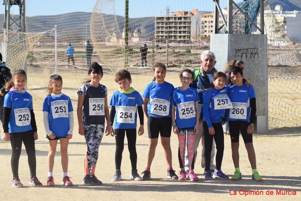 Cross de Jumilla 2