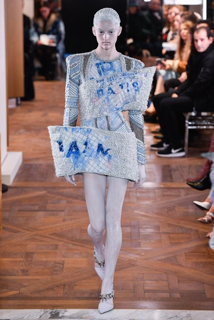 Balmain Paris