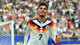 Historia de los Mundiales: Alemania repite la goleada a Brasil y Curazao marca su primer gol