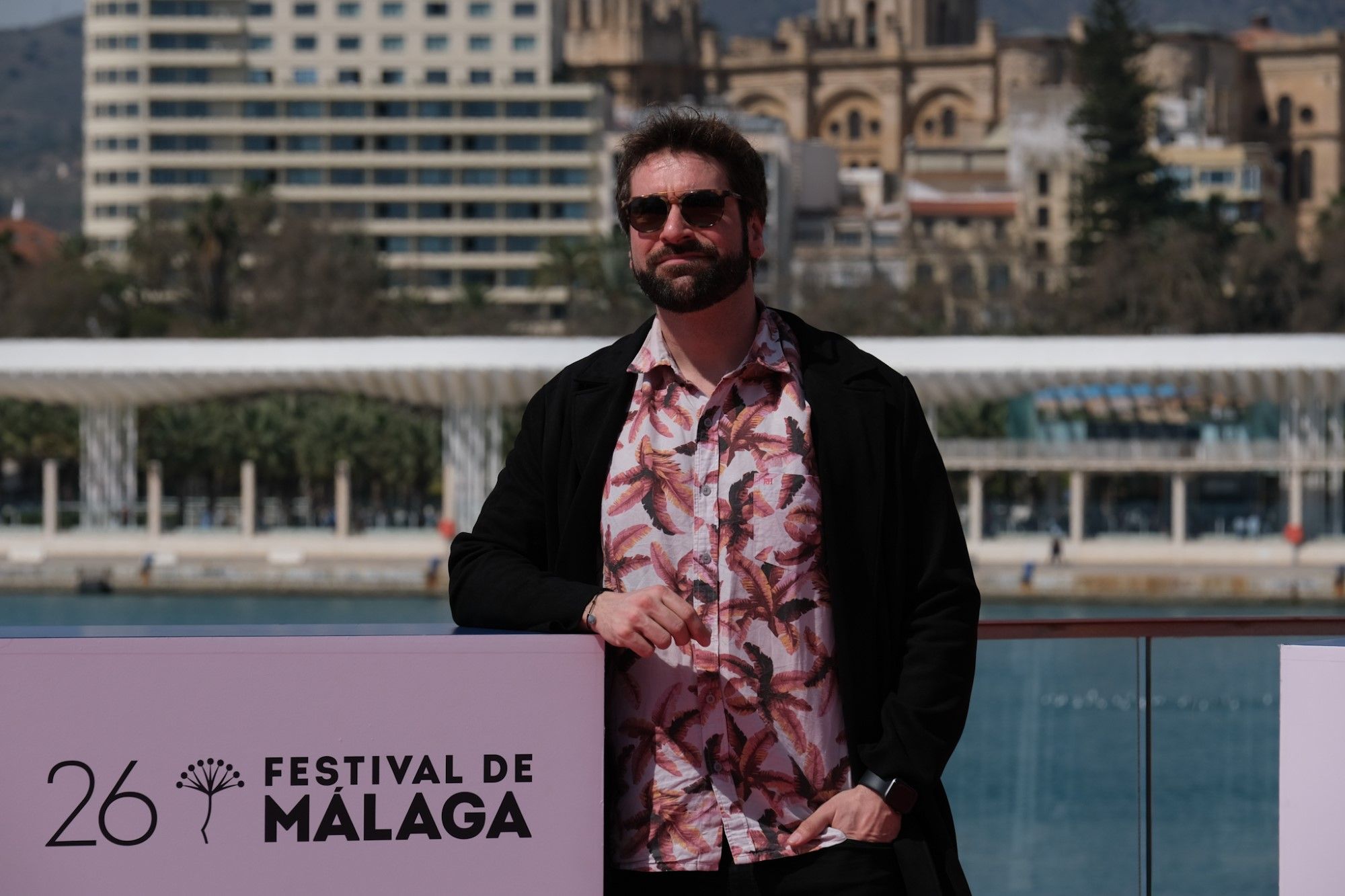 Festival de Málaga 2023 | Photocall de la película 'Buenos modales'