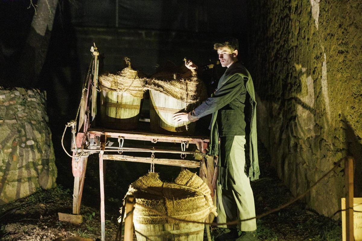 Nit Viva de Fonollosa