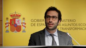 El Tresor descarta una penalització extra al deute espanyol el 2022