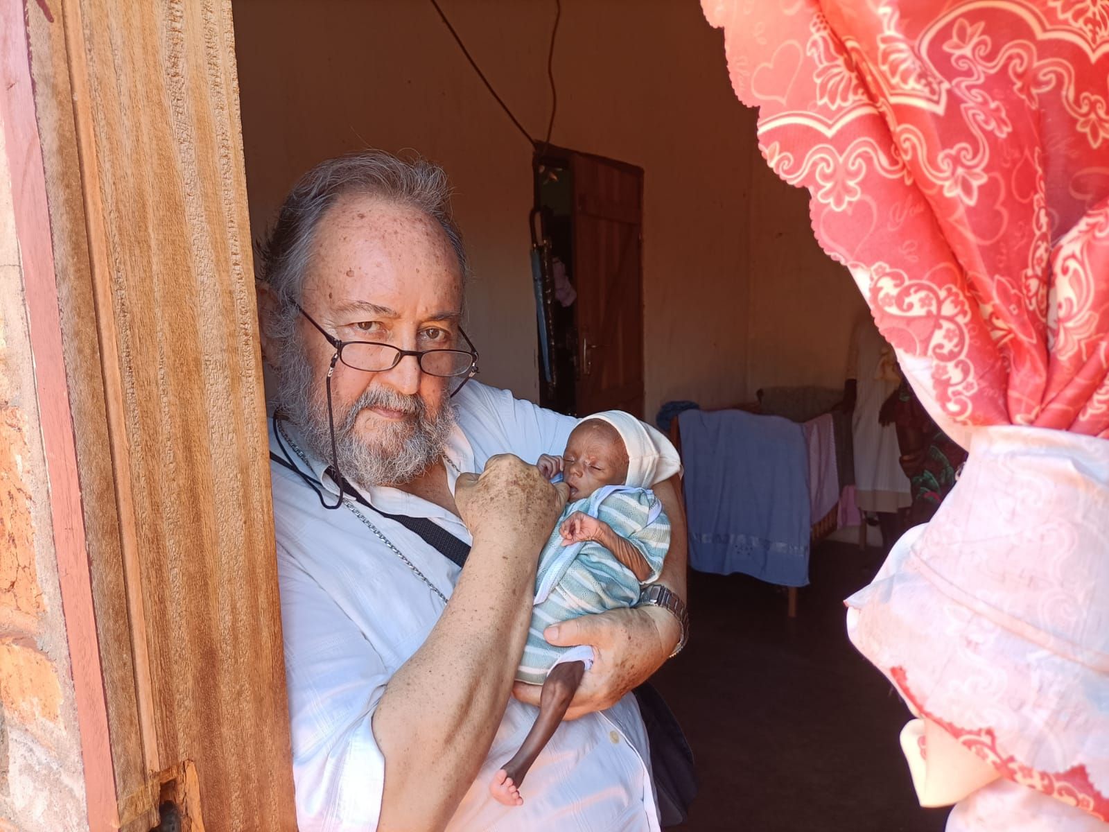 La Fundación Bangassou cumple 25 años