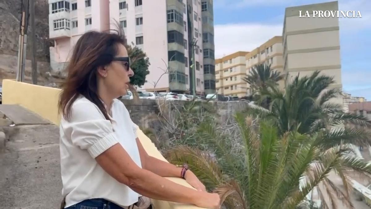 Vecinos de Hoya de La Plata piden mejoras en accesibilidad y espacios públicos