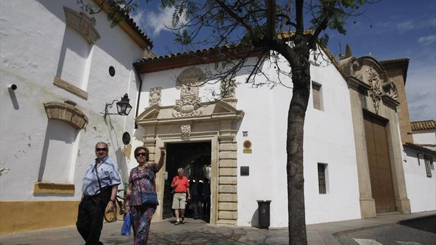 Desestimado el recurso por los restos extraídos del convento