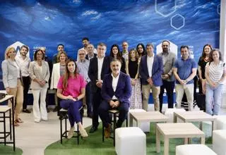 La economía azul sostiene ya el 15,6 por ciento del empleo en la ciudad