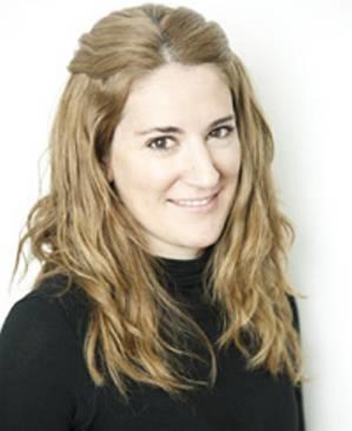 Ana Ormaechea: «Estamos en el momento del renacer de los podcast»