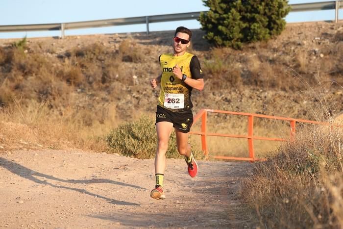 Carrera Popular Fuente del Sapo (II)