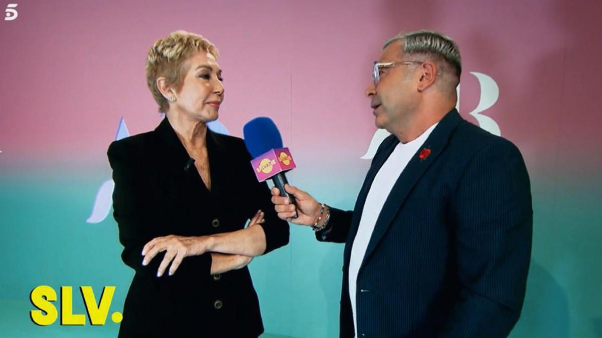 La crítica de Monegal: Debat Sánchez-Feijóo a càrrec d’Ana Rosa i Jorge Javier La crítica de Monegal: Debat Sánchez-Feijóo a càrrec d’Ana Rosa i Jorge Javier