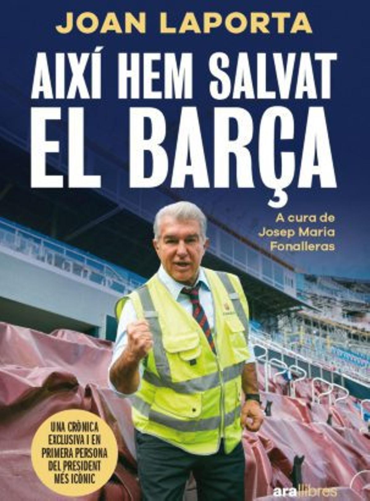 ‘Així hem salvat el Barça’
