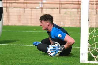 El Elche renueva a Axel Werner hasta 2028