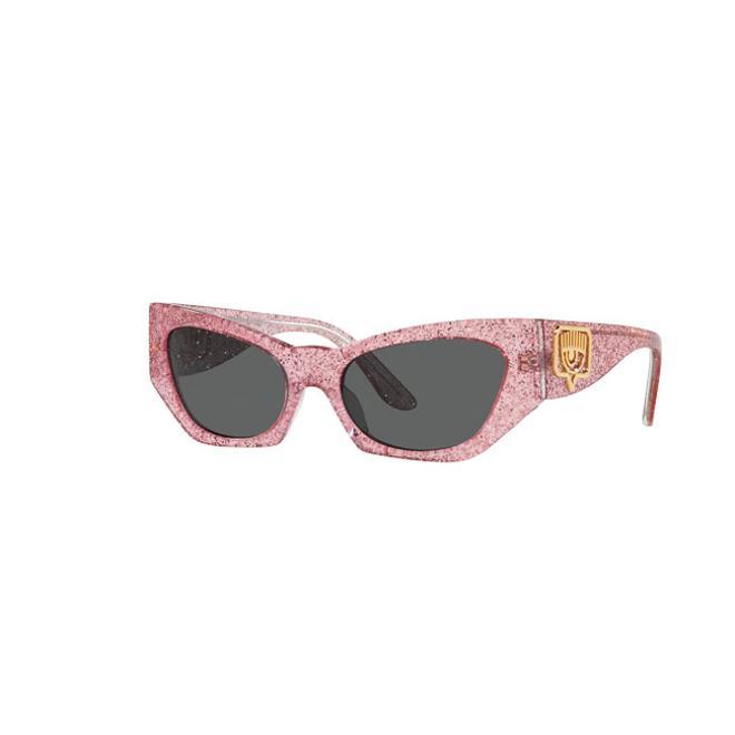 Gafas de sol de la colección de Chiara Ferragni