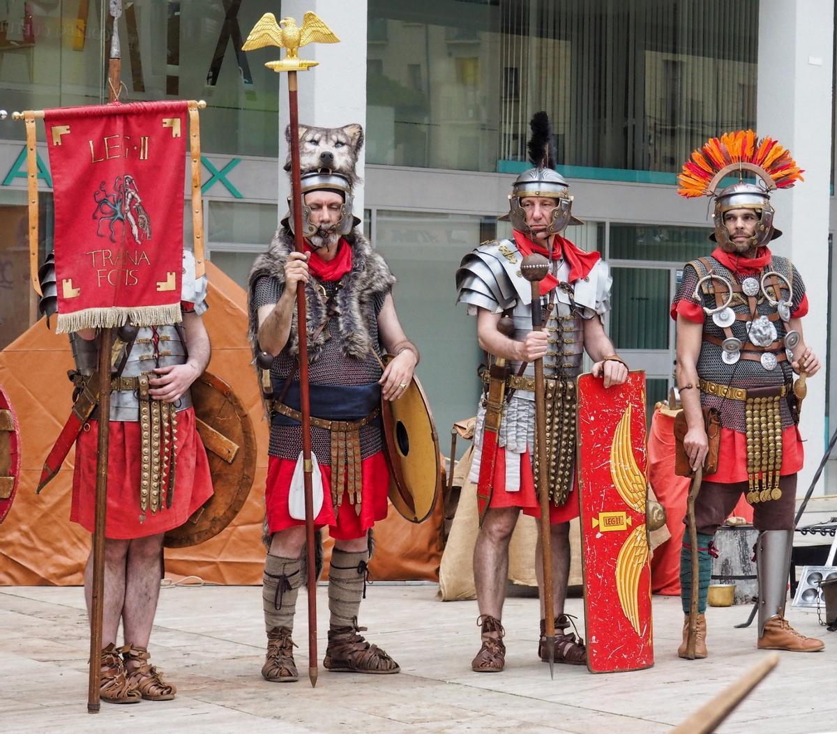 El Museu de Badalona organiza la 'Magna Celebratio'