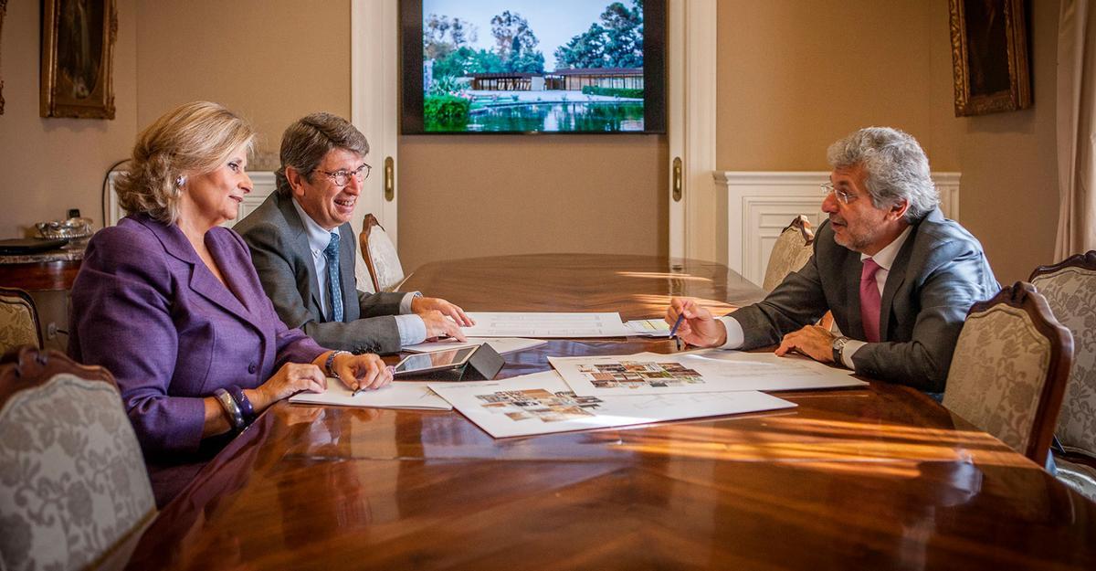 Mor als 63 anys l’empresari Miquel Suqué, del Grup Peralada Mor als 63 anys l’empresari Miquel Suqué, del Grup Peralada