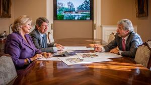 Mor Miquel Suqué, empresari del grup Peralada, als 63 anys