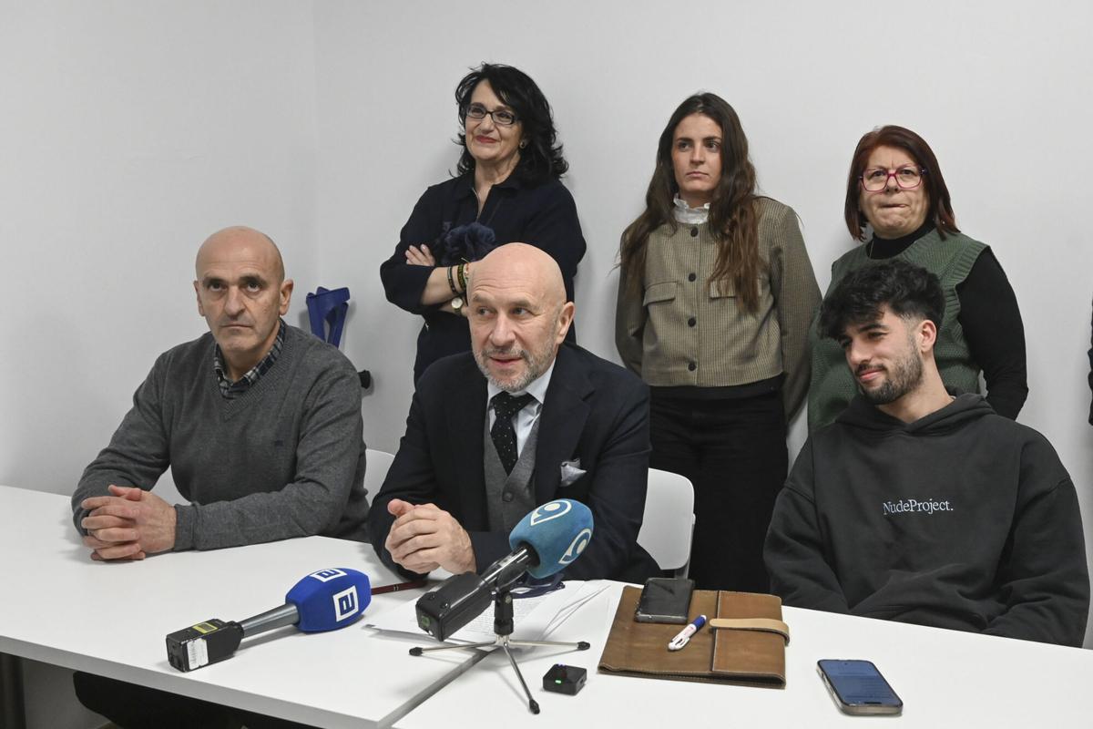 Reunión de la comisión gestora Lotería de Navidad en Villamanin.