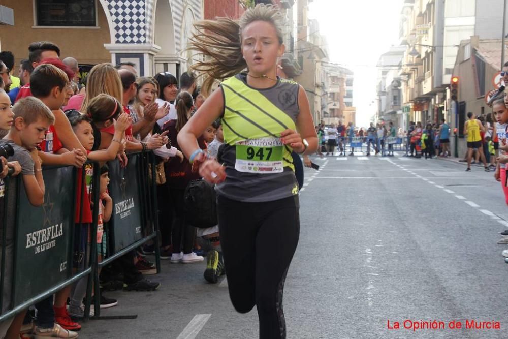 Carrera Popular de Santomera