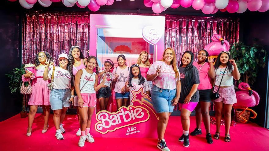 Barbie, el feminismo y el machismo