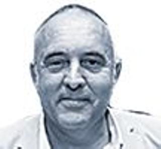 Peatonalizando, que es gerundio