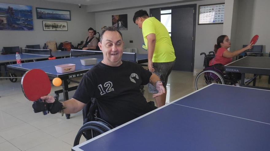 El deporte adaptado gana impulso en Canarias con nuevos programas de inclusión