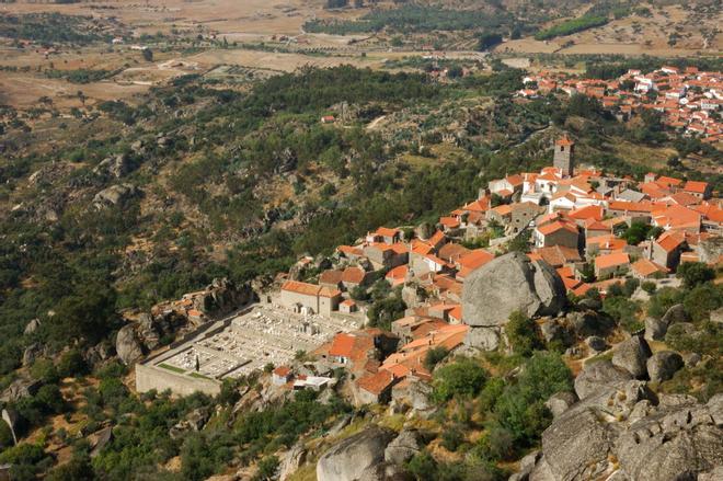 Monsanto, Portugal