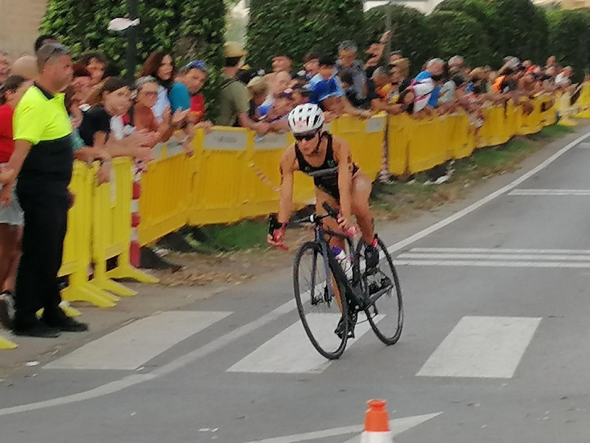 Triatlón Marqués de Águilas