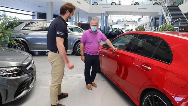 Desescalada en Córdoba: el sector de la automoción pide un plan de choque que active el mercado